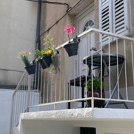 Apartments Calla Makarska Exterior photo