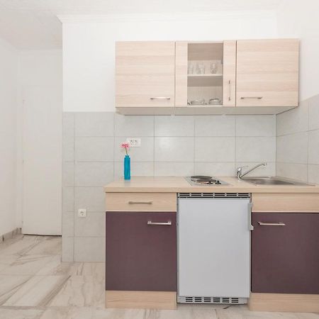 Apartments Calla Makarska Exterior photo