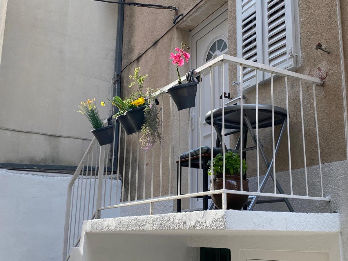 Apartments Calla Makarska Exterior photo