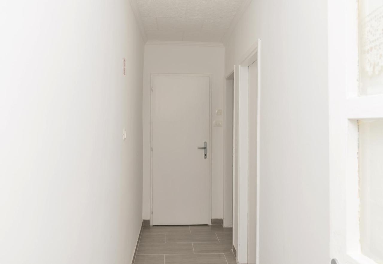 Apartments Calla Makarska Exterior photo